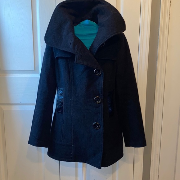 Mackage Jackets & Blazers - Mackage Wool Coat